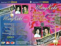 Download lagu borangan mp3 gratis, free download borangan lagu download lagu borangan mp3 secara gratis di borangan. Mang Koko Reumis Beureum Dina Eurih By Waxk0