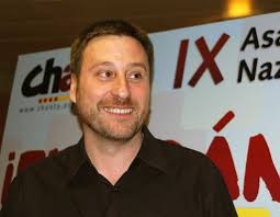 IX Asambleya Nazional de CHA