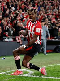 Athletic Club Celebrates Nico Williams' Renewal Right in Barcelona's Face  With a Record-Breaking Video | beIN SPORTS