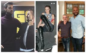 Vezi ce a descoperit cosmin stanciu (cosminstanciu) pe pinterest, cea mai mare colecție de idei din lume. Cele Mai Inalte Vedete Din Romania Ce InÄƒlÈ›ime Au Cabral È™i Smiley Libertatea