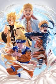 I Ll Become Hokage By R Trigger On Deviantart Naruto Uzumaki Naruto Uzumaki Art Naruto Shippuden Anime
