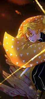 Pin On Demon Slayer