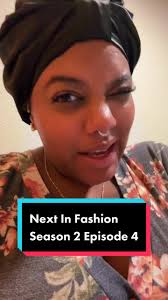 Next in Fashion Season 2 Winner