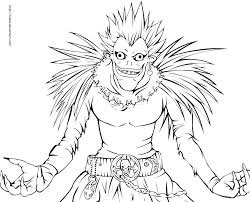 Vega modif drag / modif yamaha vega r, rr, zr 2013. Death Note Coloring Pages Coloring Home