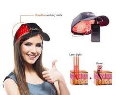 It Is Not Easy To Control Hair Loss Or Avoid Its Effects But With The Right Hair Growth Produc Hair Laser Growth Laser Hair Regrowth Laser Hair Loss Treatment