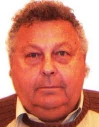 James Feider Obituary (1938