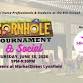 MMTrant Foundation's 6th Annual Cornhole Tournament & Social