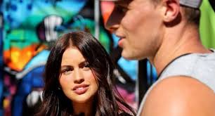 Big Brother's Brenton reveals whether he and Christina are still together