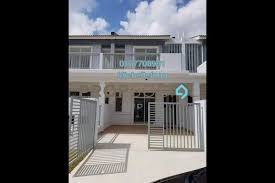 Plentong qishlog'i suv drenaj tizimining yomonligi tufayli katta suv toshqiniga duch keldi. Meridin East For Sale In Pasir Gudang Propsocial