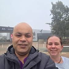 The Seal Colony viewing platform is well worth visiting via the 5.5km walk  along GSWW from Bridgewater blowholes. Spectacular views along the cliff  edge. Cape Bridgewater, Victoria.