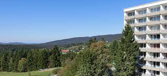 Бронирование апартаментов haus bergland, гарантия минимальной цены. Haus Bergland Altreichenau Appartements Startseite