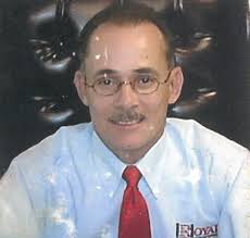 Gary Strong Obituary