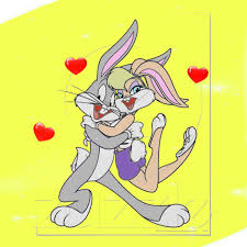 Entdecke rezepte, einrichtungsideen, stilinterpretationen und andere ideen zum ausprobieren. Bugs Bunny Caveman Shefalitayal