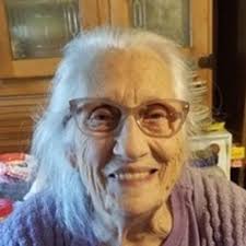 Theresa "Nanny" Moore Obituary April 3, 2020