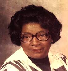 Obituary for Emma Vaughn Gordon