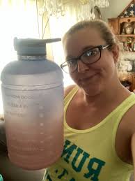 Water accountability in August?