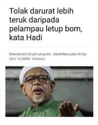 Pucuk pauh delima batu anak sembilang ditapak tangan biar jauh beribu batu jauh di mata di hati jangan burung merbuk membuat sarang anak enggang meniti di paya tembaga buruk di mata orang intan berkarang di hati saya. Eee53nzkngmagm
