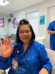 2 free products for healthcare workers from hiki sweat products. Hundreds Of Healthcare Workers Have Died Of Coronavirus These Are Some Of Their Stories Washington Post