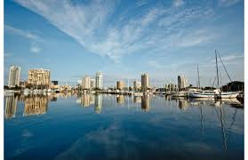 Download st petersburg skyline images and photos. St Petersburg Florida Die Besten Insider Tipps