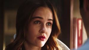 Which one of Joe's love interest is your favorite and which one did you  disliked the most but like personality wise?