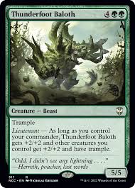 Image result for Commander 317