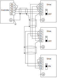 Simply put, this means there are 2 wires, other than ground, that are used to transmit the signal. Bacnet Modbus Rs 485 Apogee And Metasys Communication Wiring Recommended Shield Termination Points And Sudden Loss Of Communication