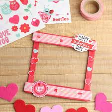 Check spelling or type a new query. Picture Frame Valentine S Day Craft For Toddlers Hunny I M Home Diy