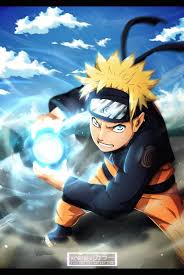 Naruto Rasengan By Kortrex On Deviantart In 2020 Naruto Uzumaki Art Naruto Shippuden Anime Naruto Drawings