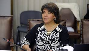 Mientras los partidos de la ex concertación (socialista, radical, demócrata cristiano, socialdemócrata), que hoy forman el. Senadora Yasna Provoste Descarta Cuestionamientos Y Acusa Intencionalidad En Nota De Diario Atacama Nostalgica Fm