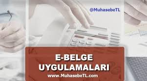 E Belge Uygulamalari Rehberi E Donusum Rehber Sira Uygulamalar