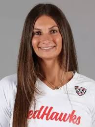 Maggie Mccrary's Instagram, Twitter & Facebook