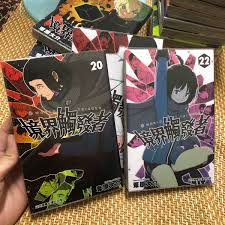 Mixi 公司旗下 xflag 所推出的一拉一放戰鬥 rpg 手機遊戲《怪物彈珠》，與電視動畫《境界觸發者》的合作活動將於 2021 年 2 月 2 日（二）中午開跑。 å¢ƒç•Œè§¸ç™¼è€…hashtag On Twitter
