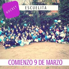 Arrancamooooooos‼️🏑💃🏼🙌🏻...