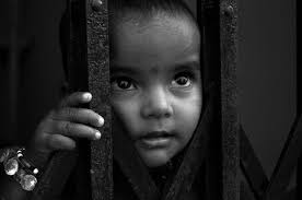 Black And White Photos Of Children S Faces Child Face In Black White With Images Child Face Children S Rights Childrens Rights