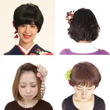 髪の長さやテイスト別で人気ヘアスタイルをご紹介 成人式にオススメ