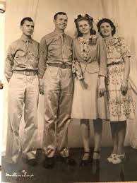 James Hurst Obituary (1917