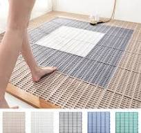 Harvn Liquidation Hotel Spliced Combination Floor Mat, Pvc ...