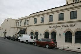 The hollywood athletic club was the first social club in los angeles. Hollywood Athletic Club Filming Location By The Location Portal