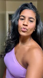 If this what you girlies who gets blowouts feel like, MY GOODNESS I LOVE  IT😩😍🤩, Heartless curls for the win always (doesn’t last as long but  she’s still cute though🤭) , #straighthair #blowout ...