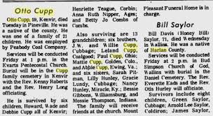 Otto Cupp (1922-1981)