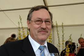 Peter Kummer ist neuer Präsident von Volley Amriswil