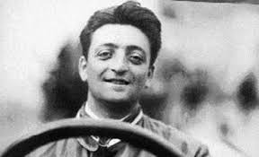 Eight Things You Didn't Know About the Ferrari F40