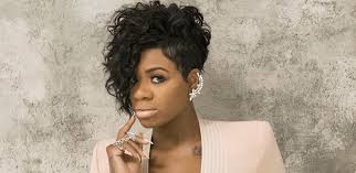She came into prominence after winning the 'american idol' title at the age of 19. R B Soulful Singer Fantasia Returns To Her Gospel Roots To Sing At Mcdonald S Gospelfest 2017 The Gospel Music Association