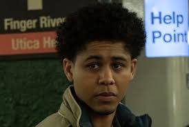 Peter Quinones's Instagram, Twitter & Facebook