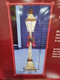 Well you're in luck, because here they. 6 Led Lamp Post 120 Led Lights Costcochaser
