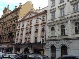 Jana b, manažer at best western plus hotel meteor plaza, responded to this review dear anita, thank you very much for your nice review and for sharing your experience with other travellers. Hotel Picture Of Hotel Meteor Plaza Prague Tripadvisor