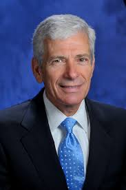 Five Questions With: Dr. John Fallon