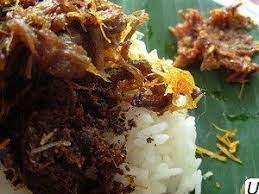 Resep Nasi Krawu Resep Masakan Resep Nasi Resep Makanan Bayi
