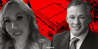 Christina Tillett's Instagram, Twitter & Facebook