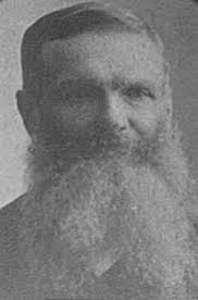 Jane's Genealogy Pages